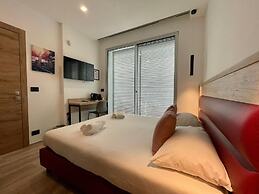 BARI AIRPORT ROOMS