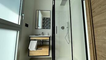 BARI AIRPORT ROOMS
