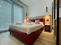 BARI AIRPORT ROOMS