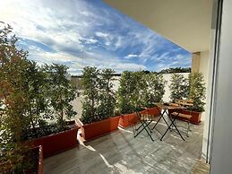 BARI AIRPORT ROOMS