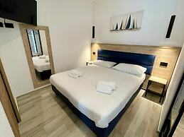 BARI AIRPORT ROOMS