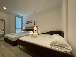 BARI AIRPORT ROOMS
