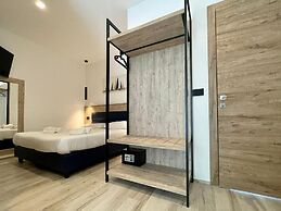 BARI AIRPORT ROOMS