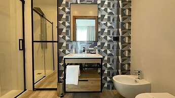 BARI AIRPORT ROOMS