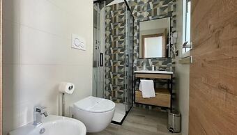 BARI AIRPORT ROOMS