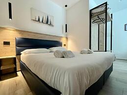 BARI AIRPORT ROOMS
