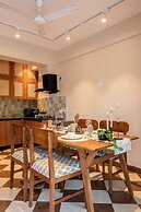Staymaster Solintra 2BHK C402