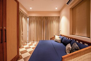 Staymaster Solintra 2BHK C402