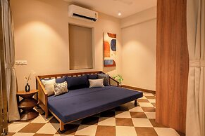Staymaster Solintra 2BHK C402