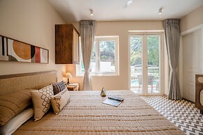 Staymaster Solintra 2BHK C402