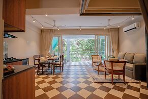 Staymaster Solintra 2BHK C402