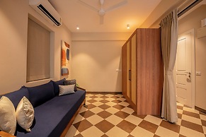 Staymaster Solintra 2BHK C402