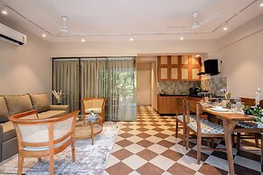 Staymaster Solintra 2BHK C402