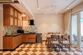 Staymaster Solintra 2BHK C402