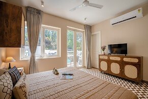 Staymaster Solintra 2BHK C402
