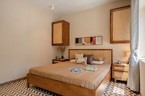 Staymaster Solintra 2BHK C402