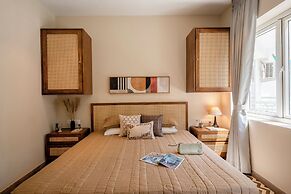 Staymaster Solintra 2BHK C402