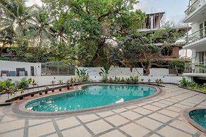Staymaster Solintra 2BHK C402