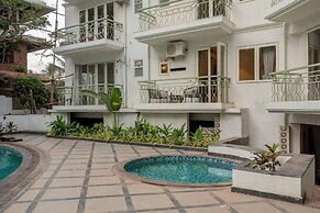 Staymaster Solintra 2BHK C402