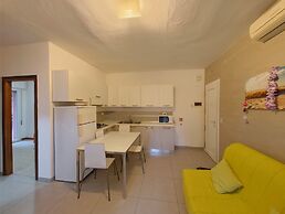 Welcoming Apartment for Five Guests in Rosolina
