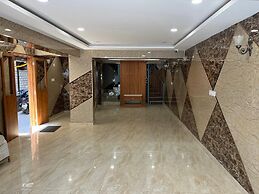 Sriveda Premium Hotel