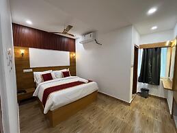 Sriveda Premium Hotel