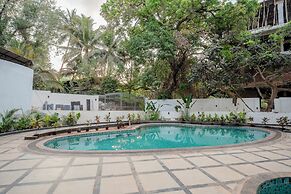 Staymaster Solintra 2BHK C101