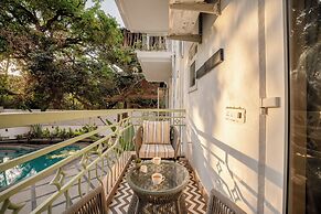 Staymaster Solintra 2BHK C101