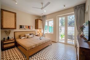Staymaster Solintra 2BHK C101