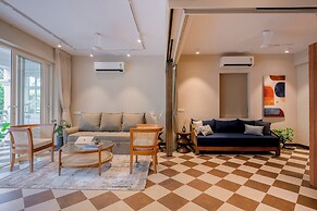 Staymaster Solintra 2BHK C101