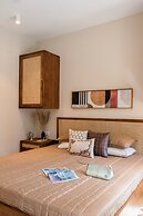 Staymaster Solintra 2BHK C101