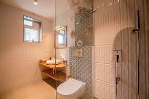 Staymaster Solintra 2BHK C101