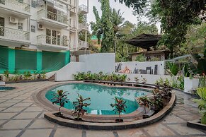 Staymaster Solintra 2BHK C101