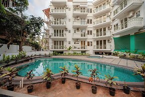 Staymaster Solintra 2BHK C101