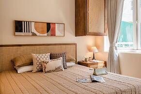 Staymaster Solintra 2BHK C101