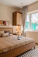 Staymaster Solintra 2BHK C101