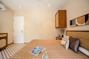 Staymaster Solintra 2BHK C101