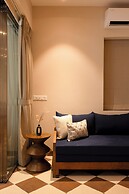 Staymaster Solintra 2BHK C101