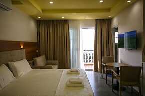 Tonis Rooms Vlore