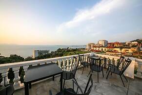 Tonis Rooms Vlore