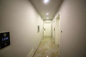 Tonis Rooms Vlore