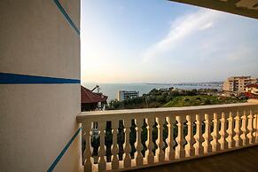 Tonis Rooms Vlore