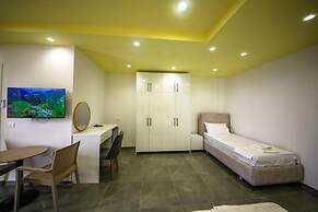 Tonis Rooms Vlore