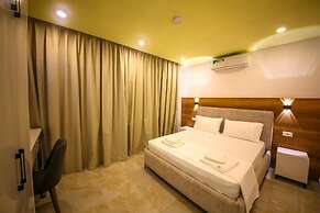 Tonis Rooms Vlore