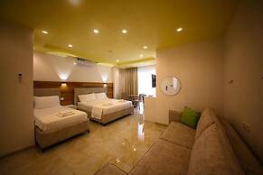 Tonis Rooms Vlore