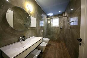 Tonis Rooms Vlore