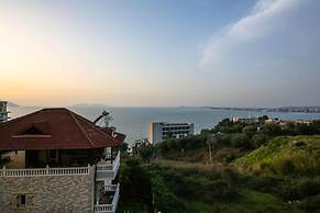 Tonis Rooms Vlore
