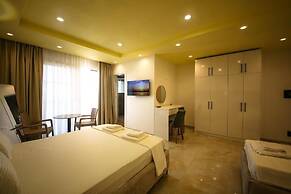 Tonis Rooms Vlore
