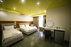 Tonis Rooms Vlore