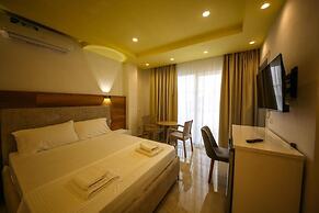 Tonis Rooms Vlore
